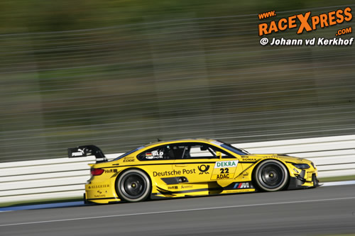 Timo Glock
